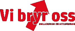 Vi bryr oss – inkludering og integrering